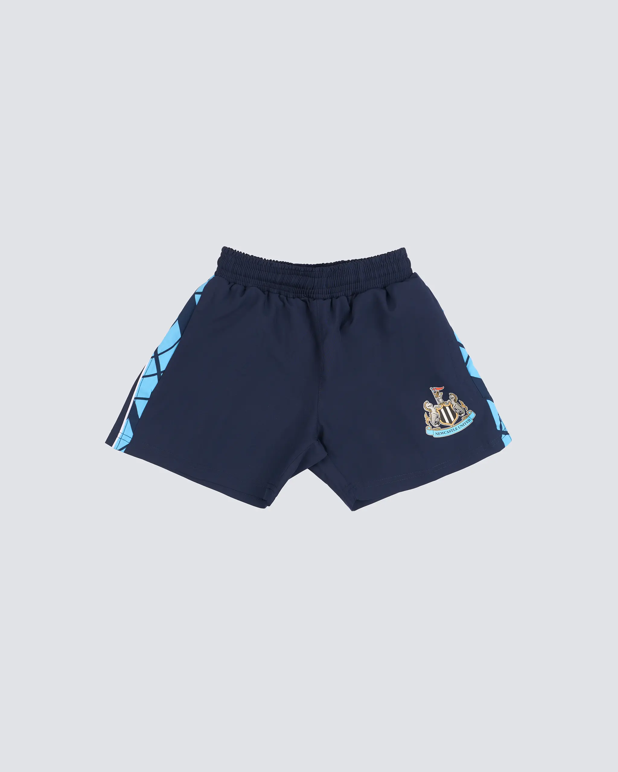 Newcastle United Kids' Stadium Shorts
