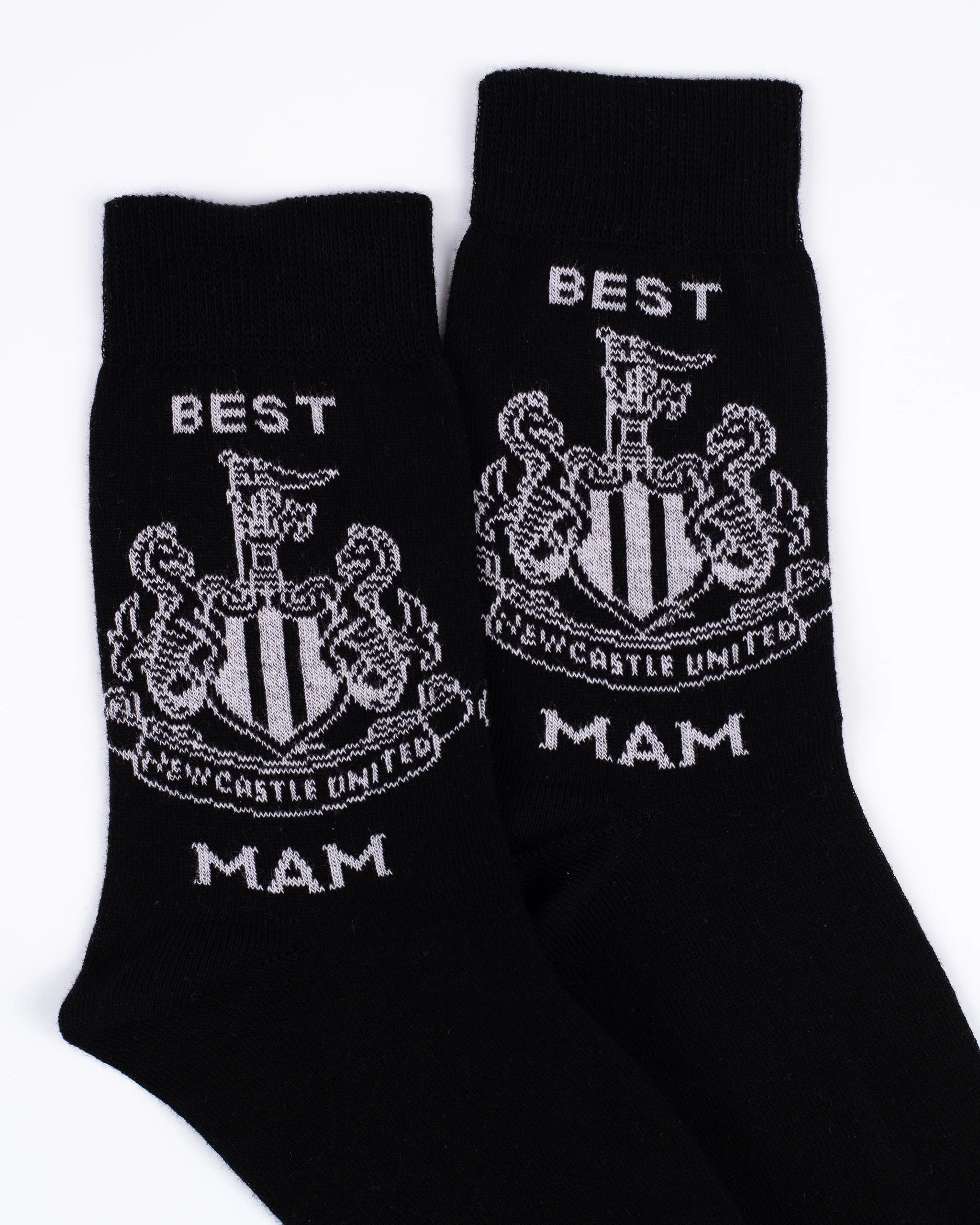 Newcastle United Mam Socks - Image 2