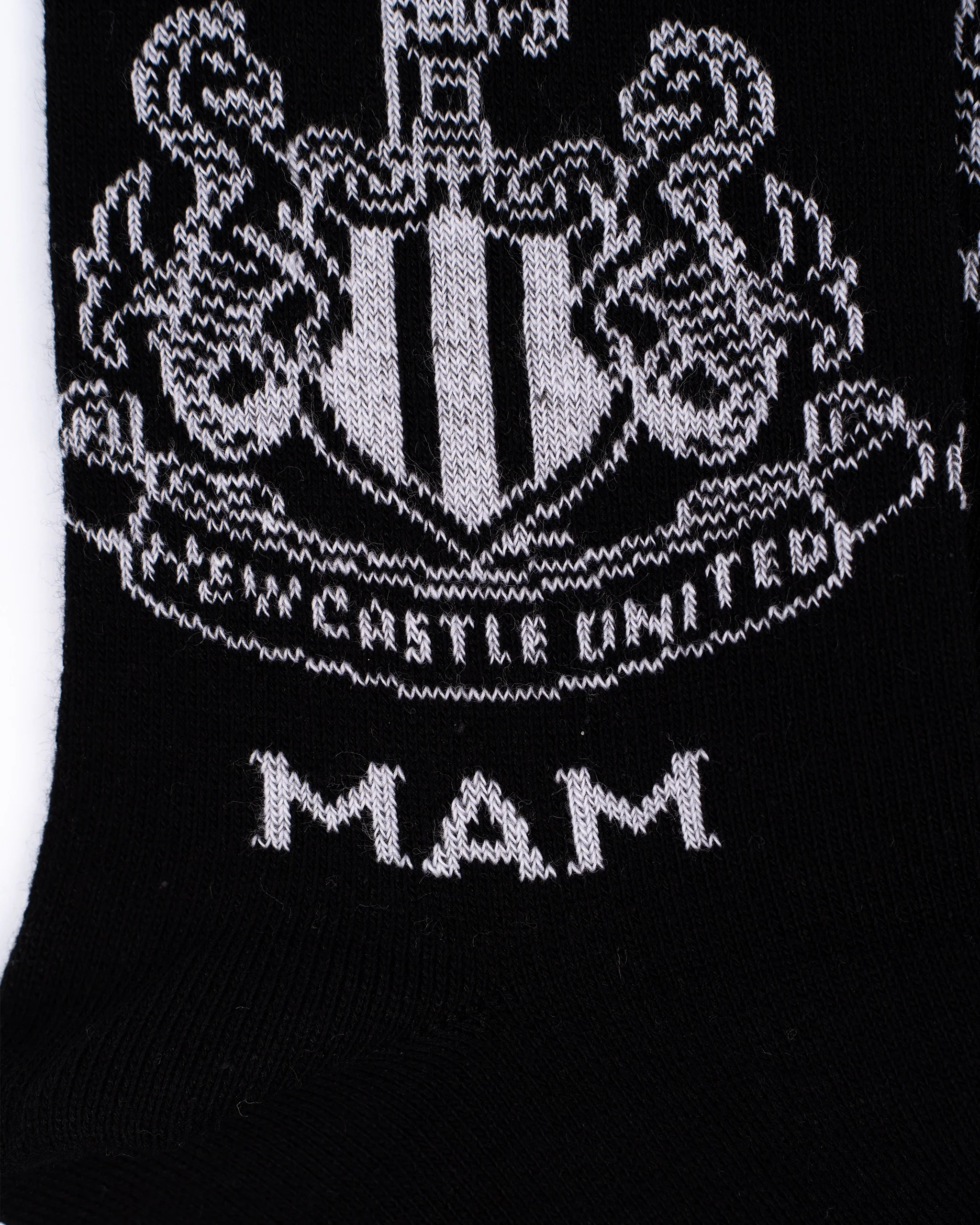 Newcastle United Mam Socks - Image 4