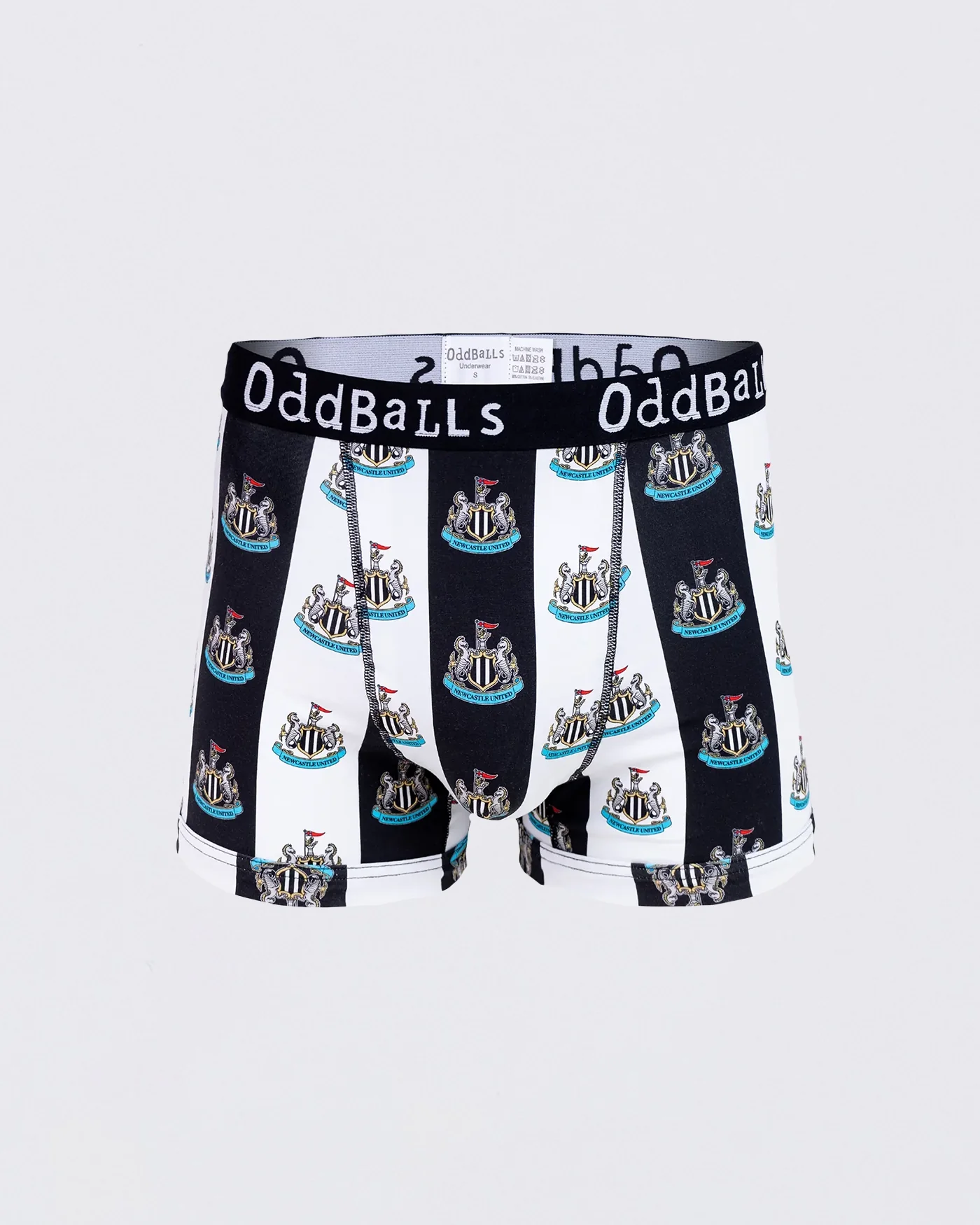 Newcastle United Men's Boxer Set - Image 2