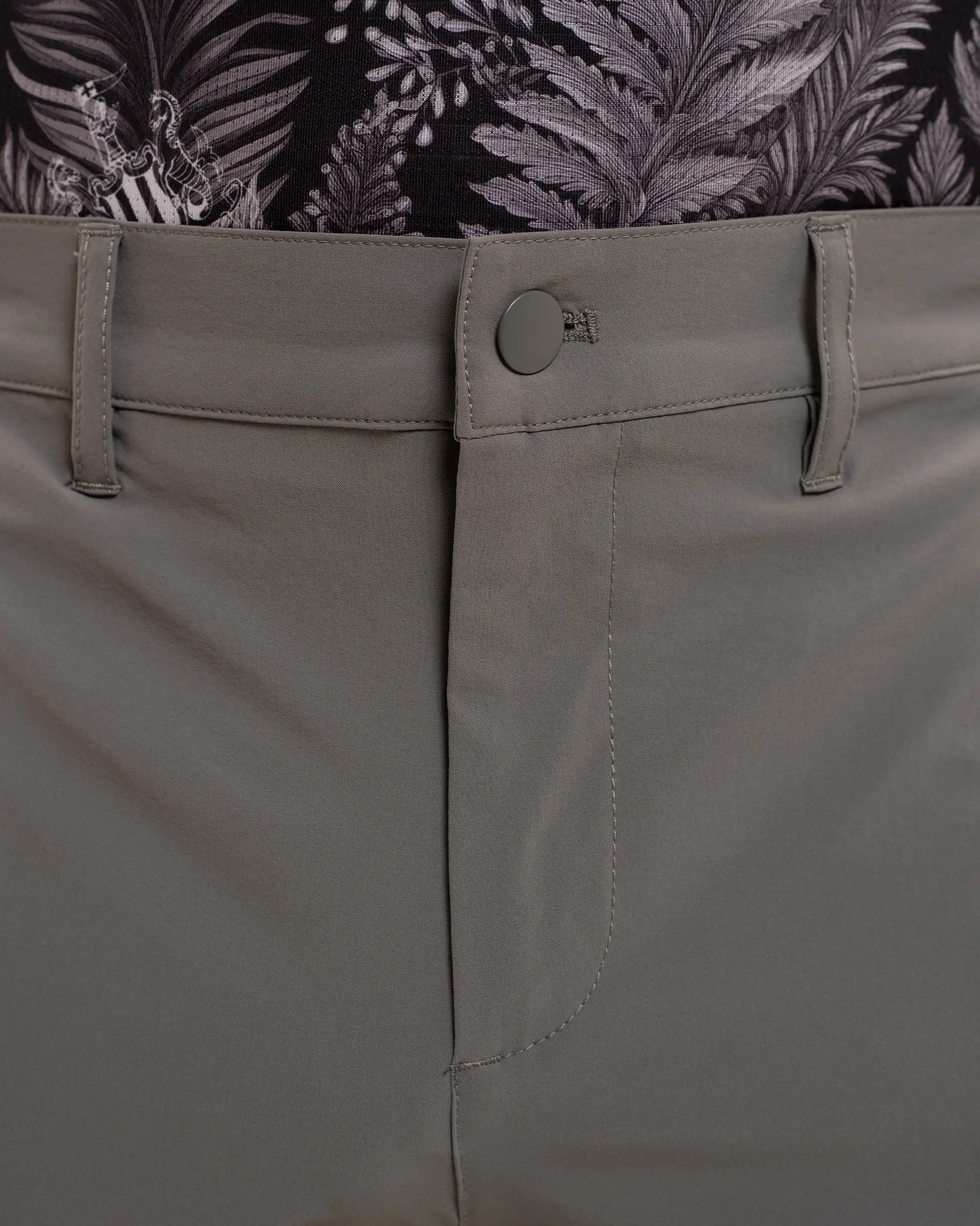 Newcastle United Men's Slate Shorts - Image 6