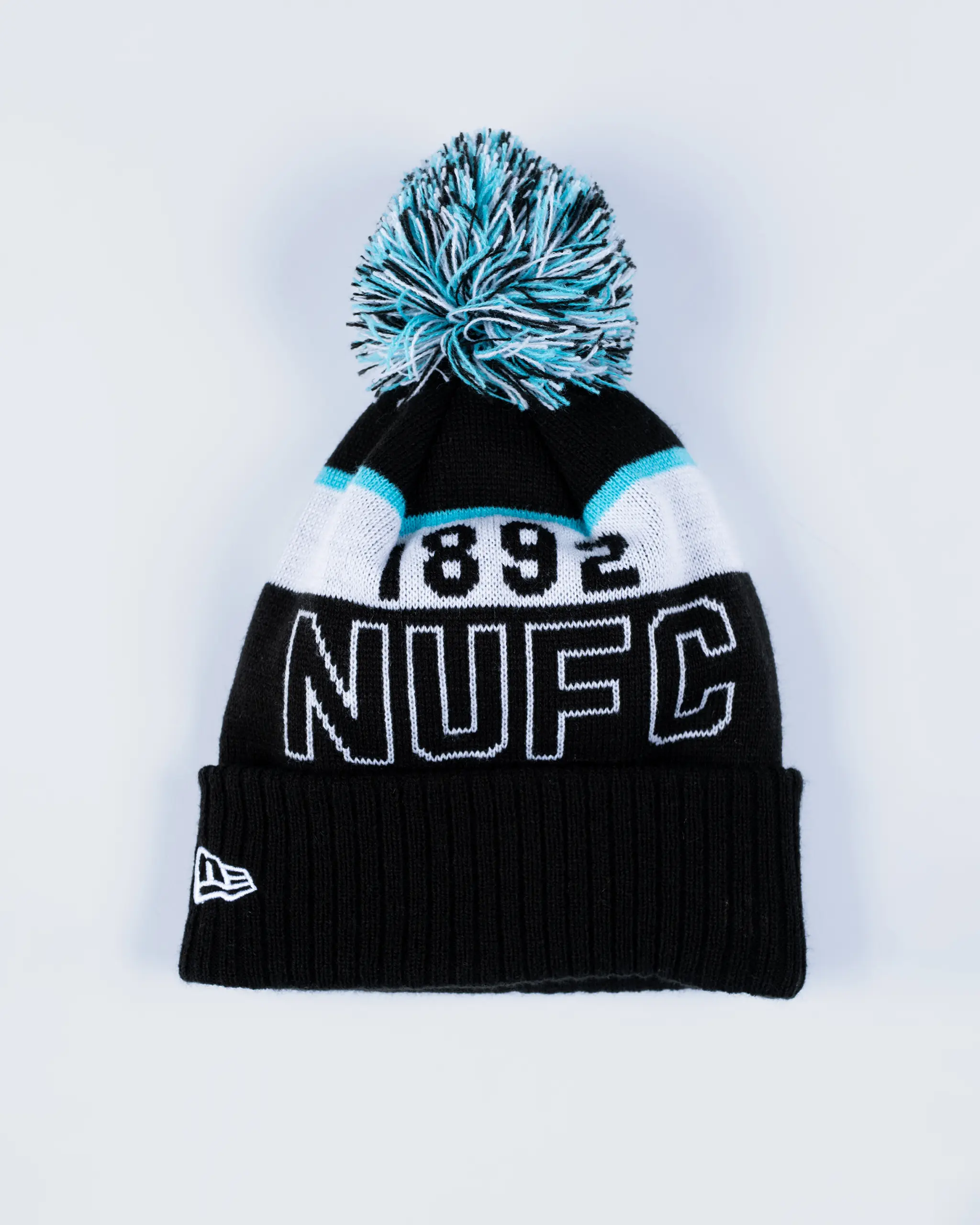 Newcastle United New Era Autumn 2025 Sports Beanie - Image 6