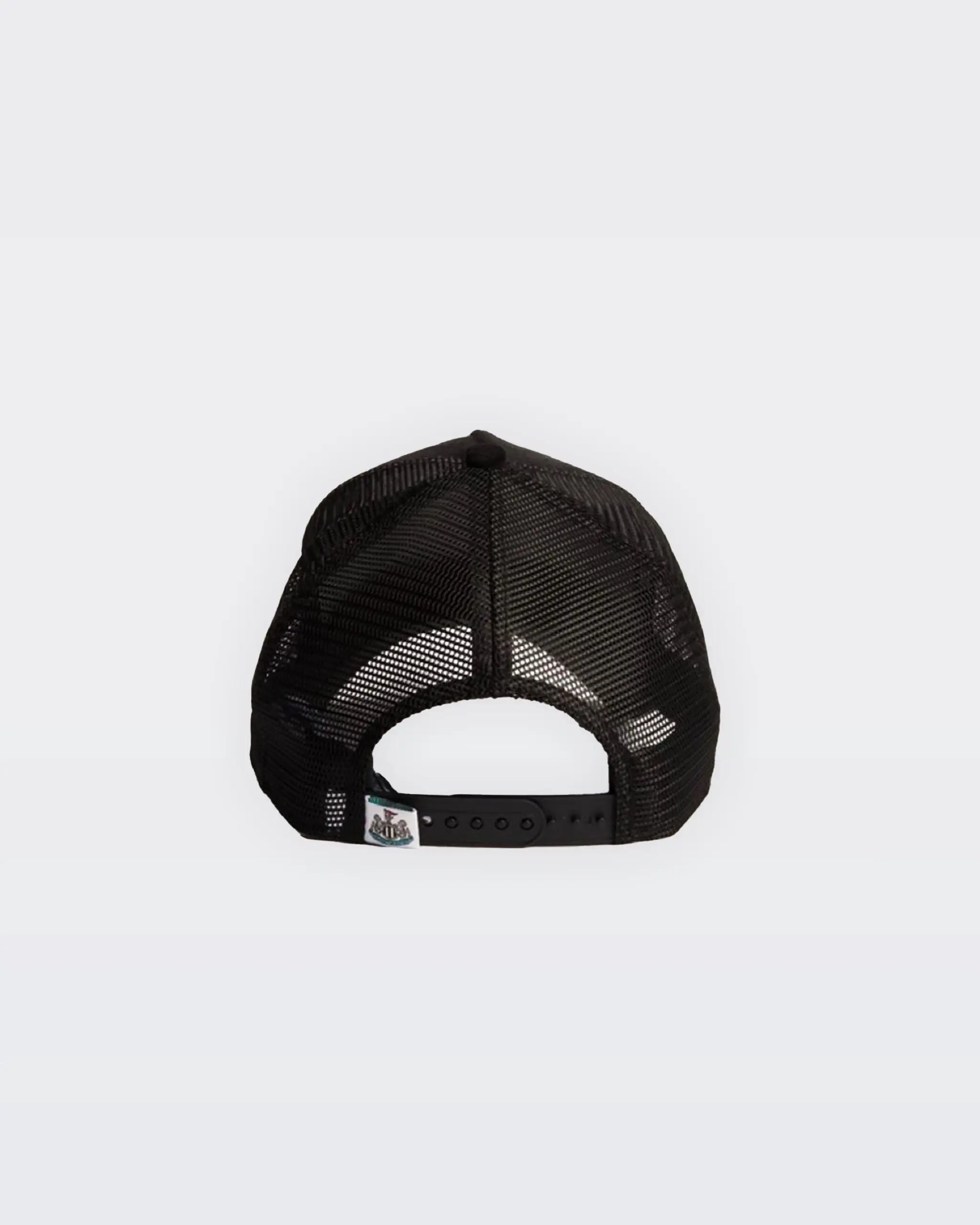 Newcastle United New Era Core Kids' Ef Trucker - Image 6