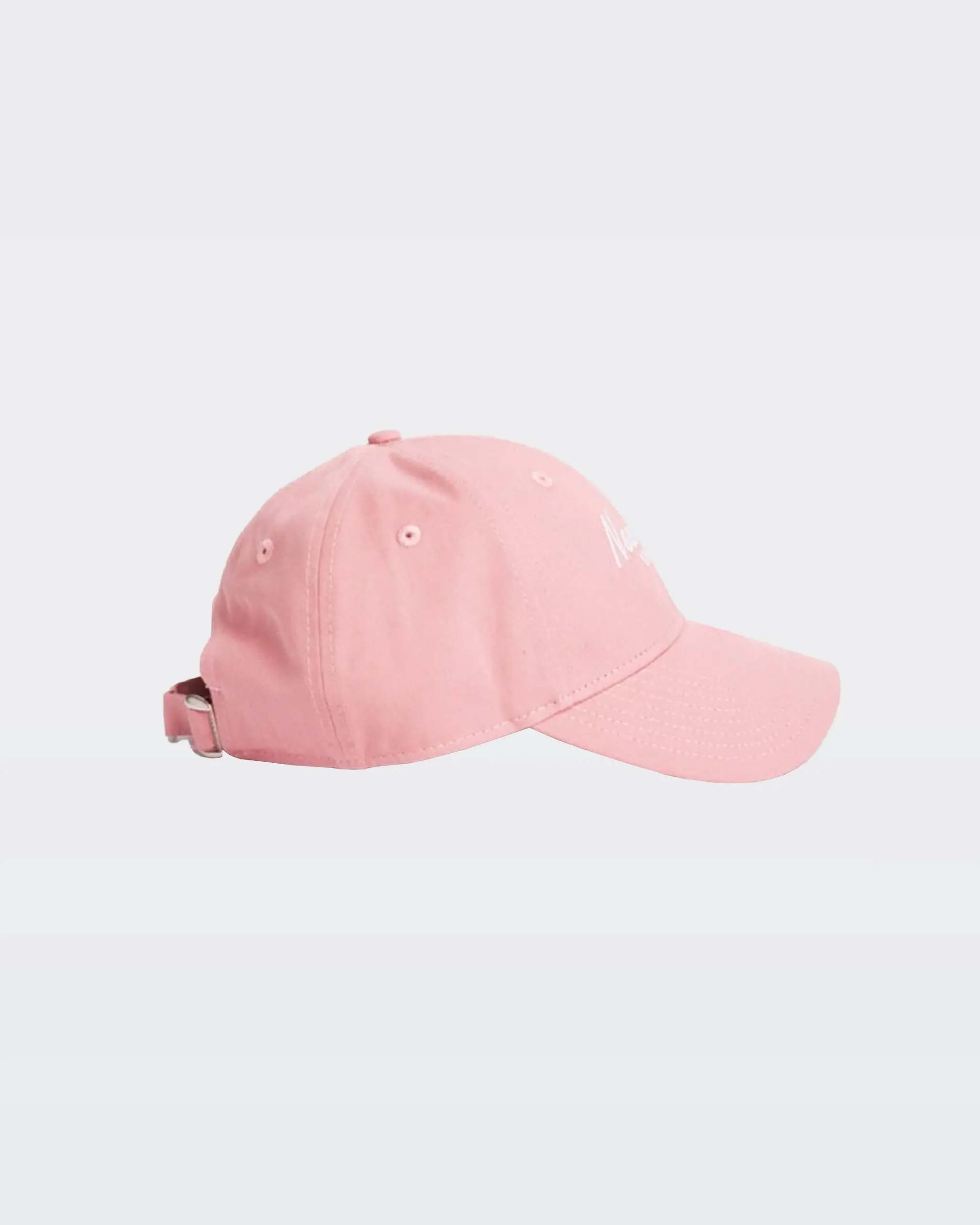 Newcastle United New Era Core Women's Pink 9Forty - Image 4