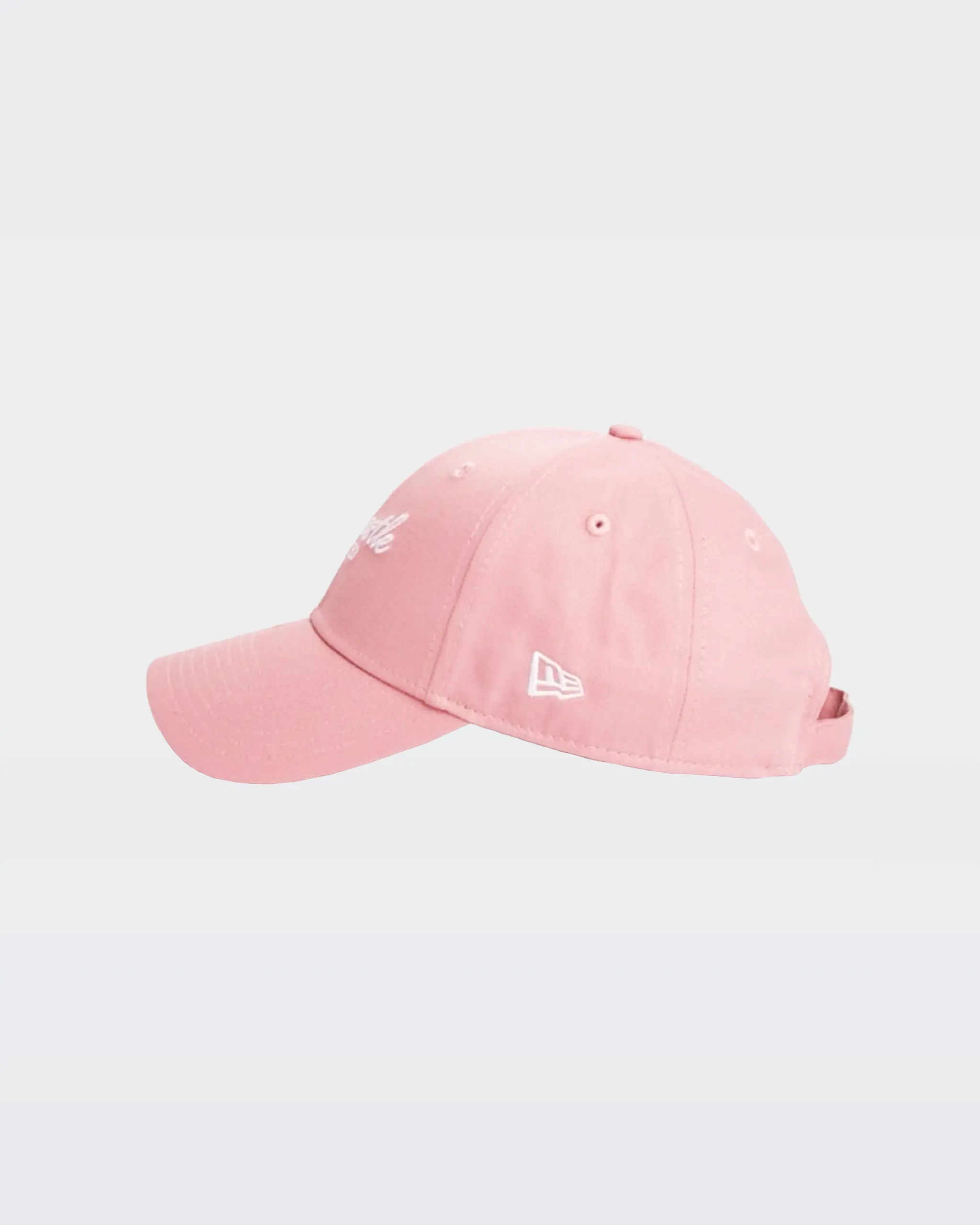Newcastle United New Era Core Women's Pink 9Forty - Image 5