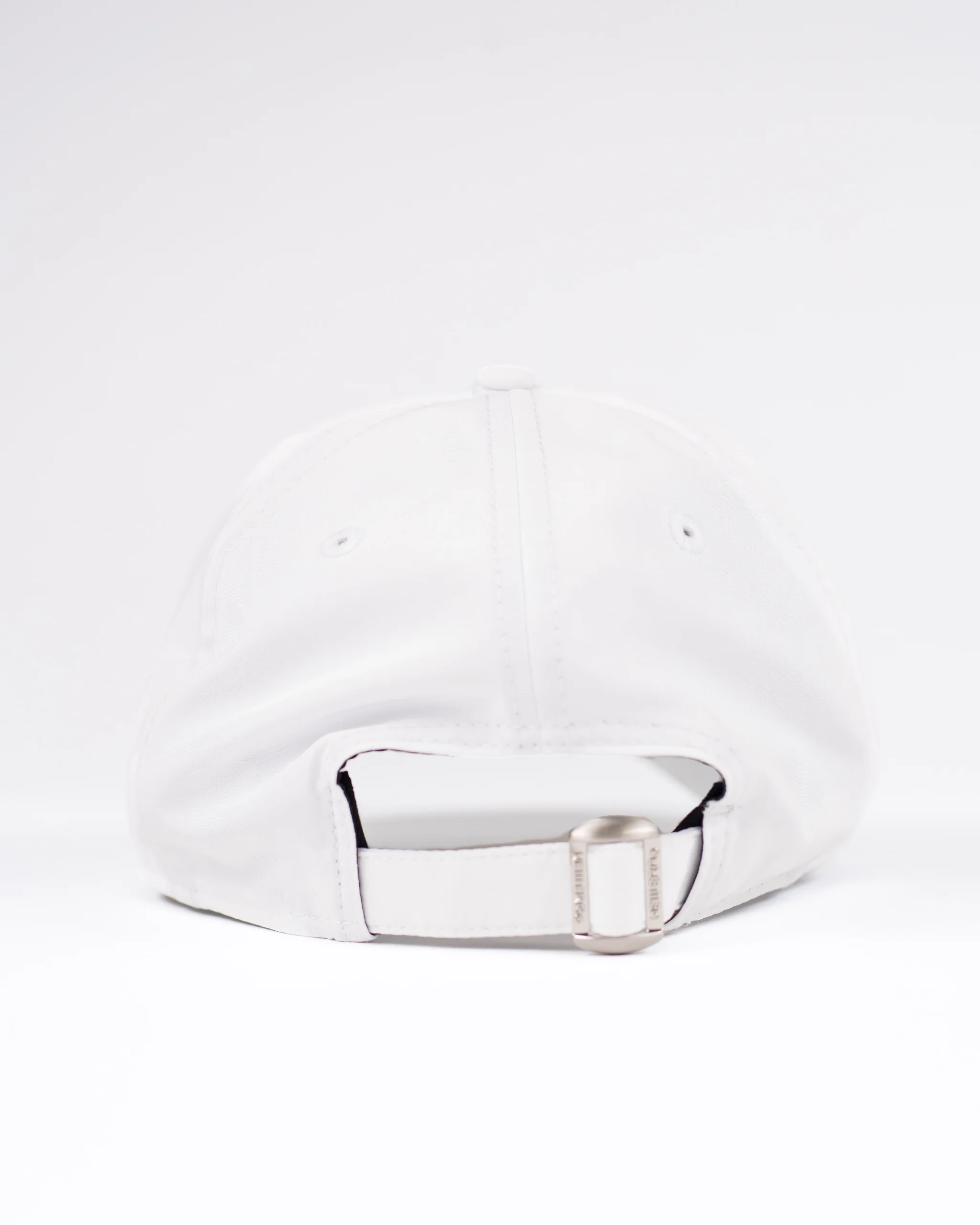 Newcastle United New Era White Pin 9FORTY Adjustable Cap - Image 7