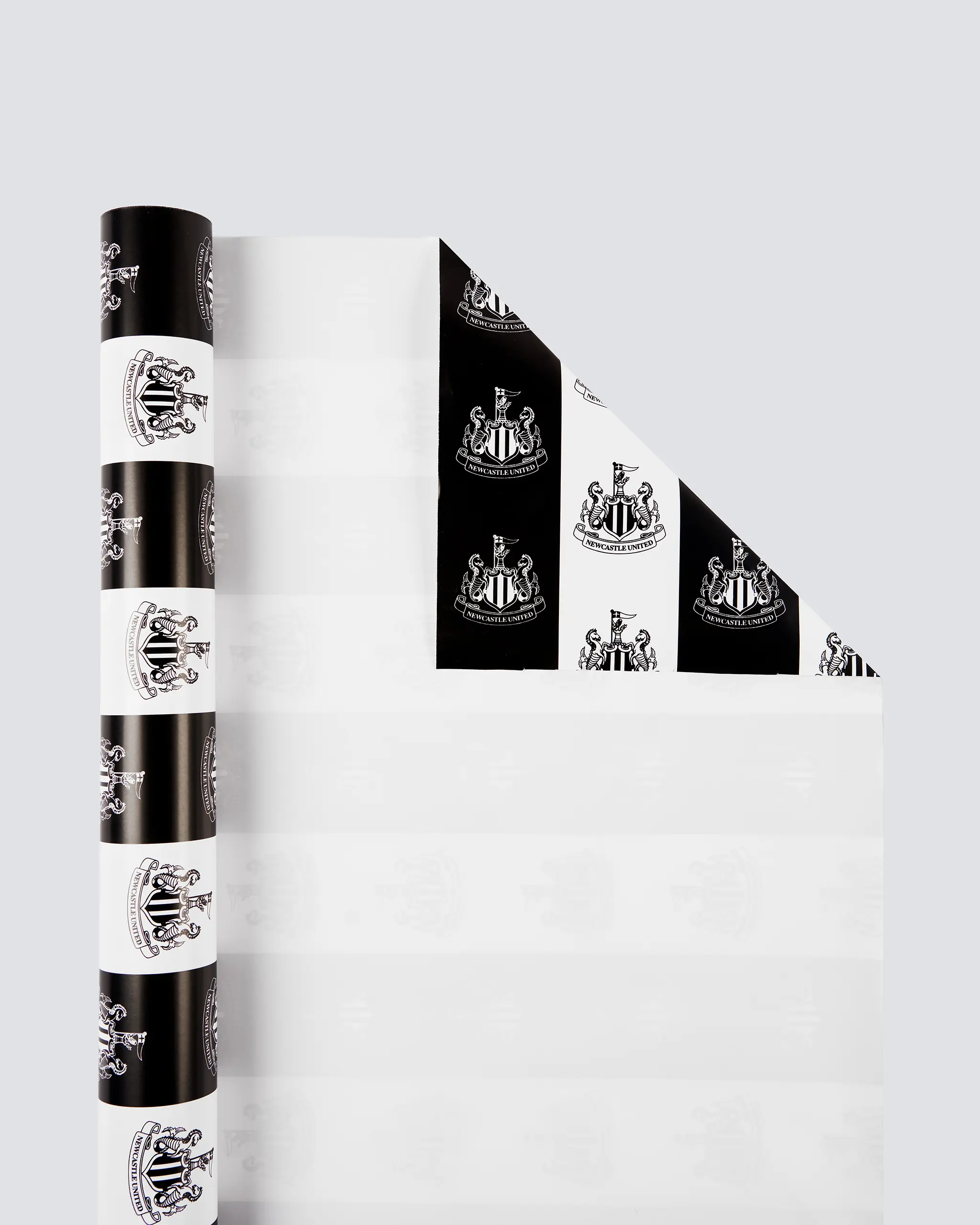 Newcastle United Official Wrapping Paper - Image 5