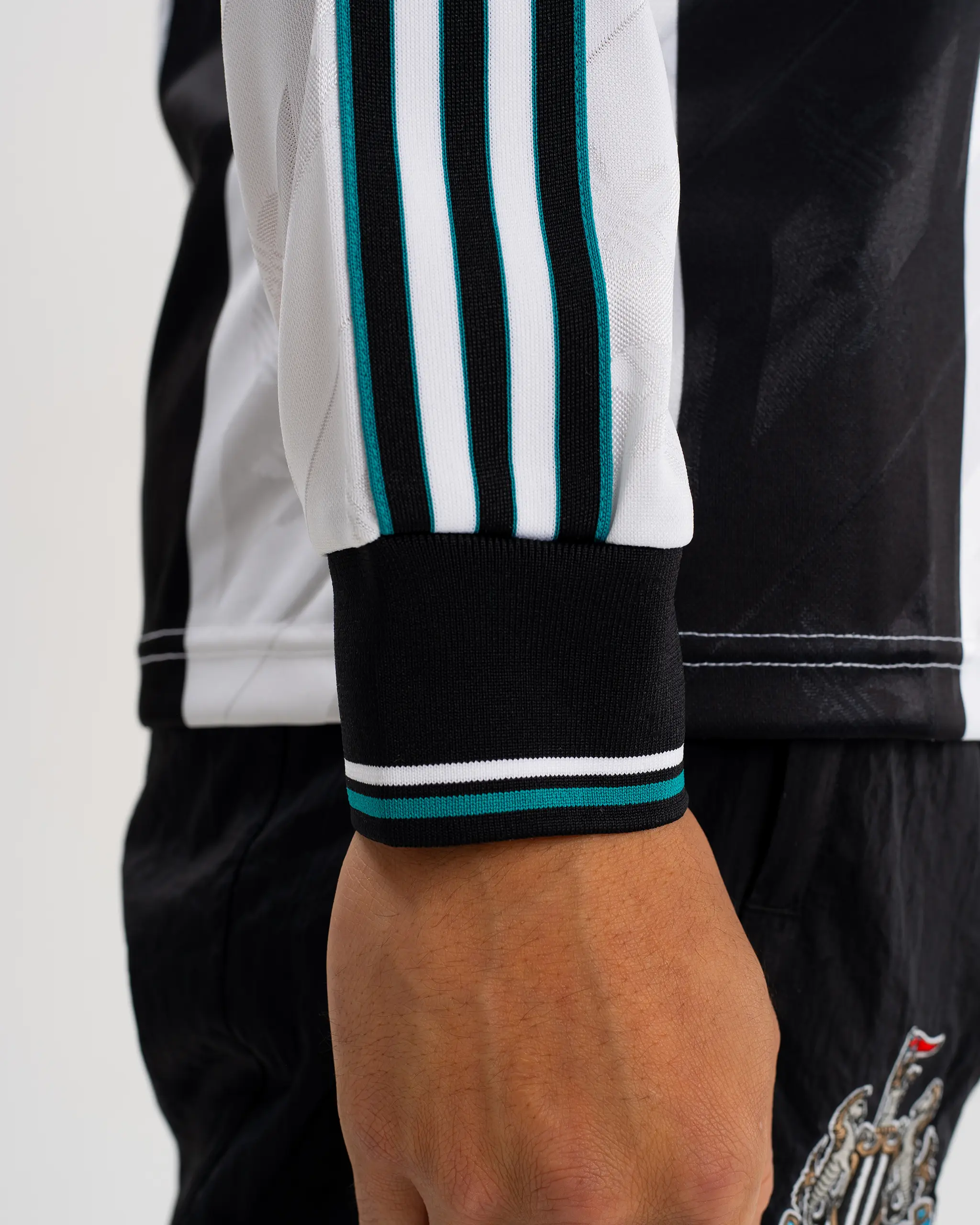 Newcastle United adidas Originals Shirt - Image 7