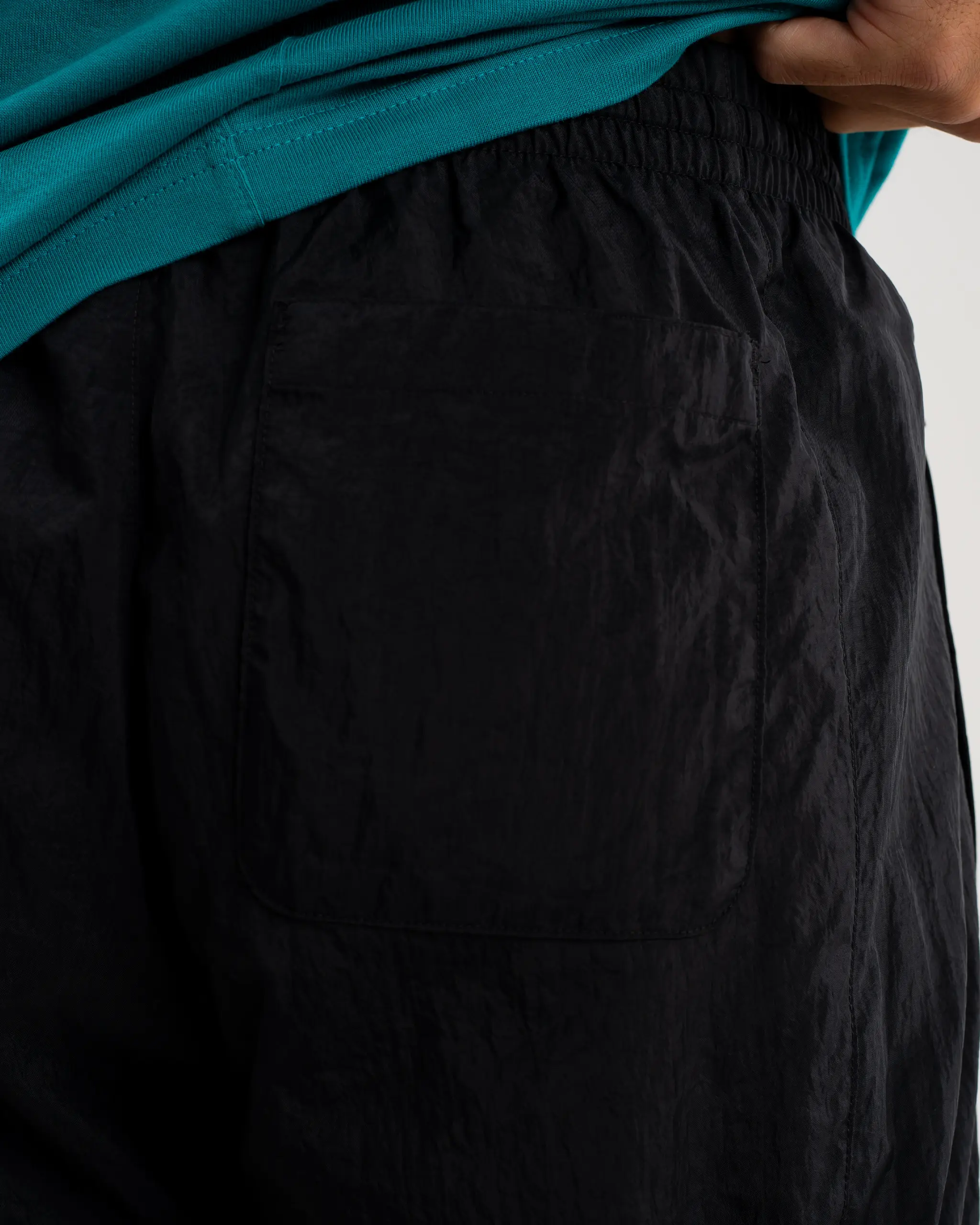 Newcastle United adidas Originals Track Pants - Image 5