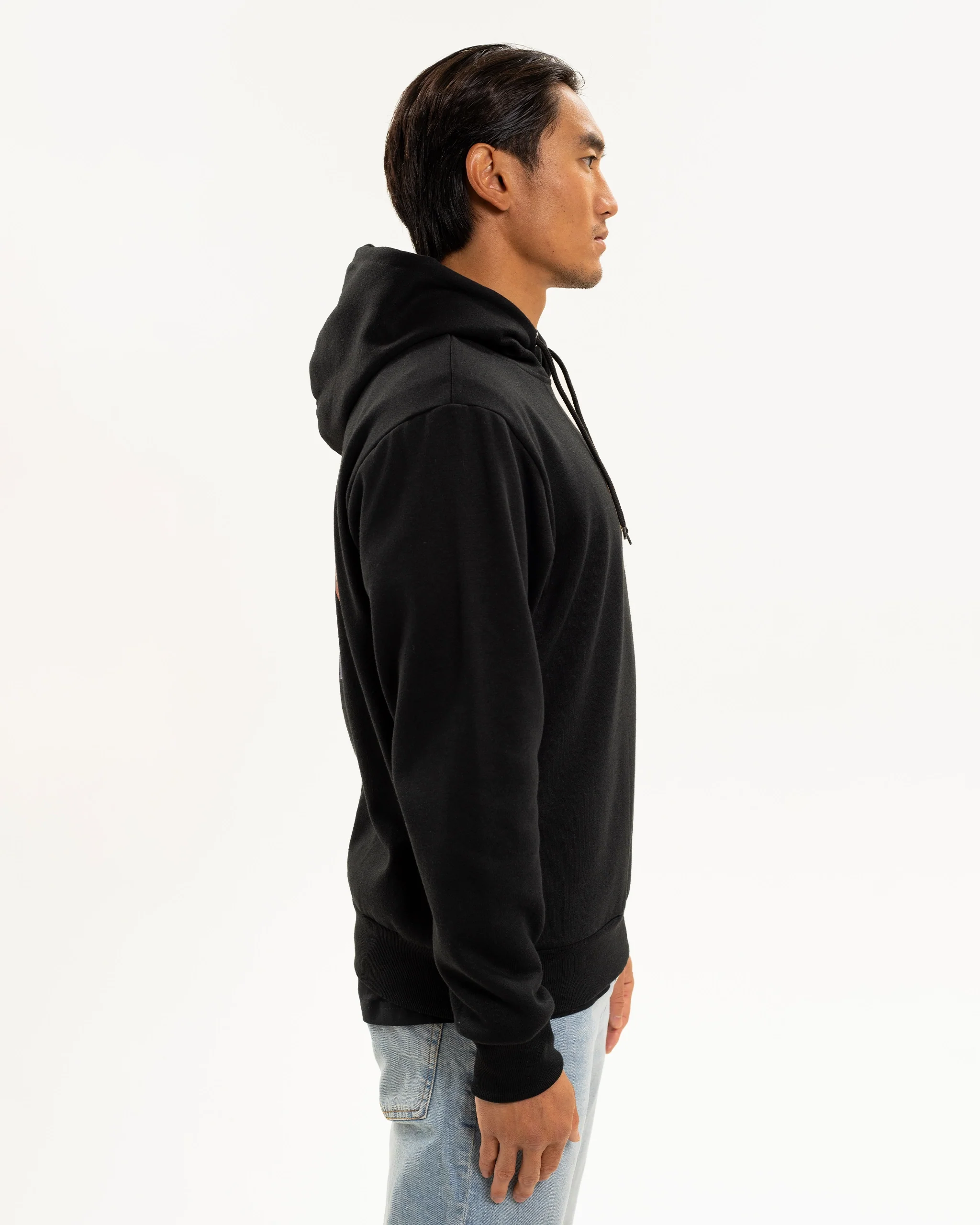 Newcastle United NUFC Programme Collection Hoodie - Image 8