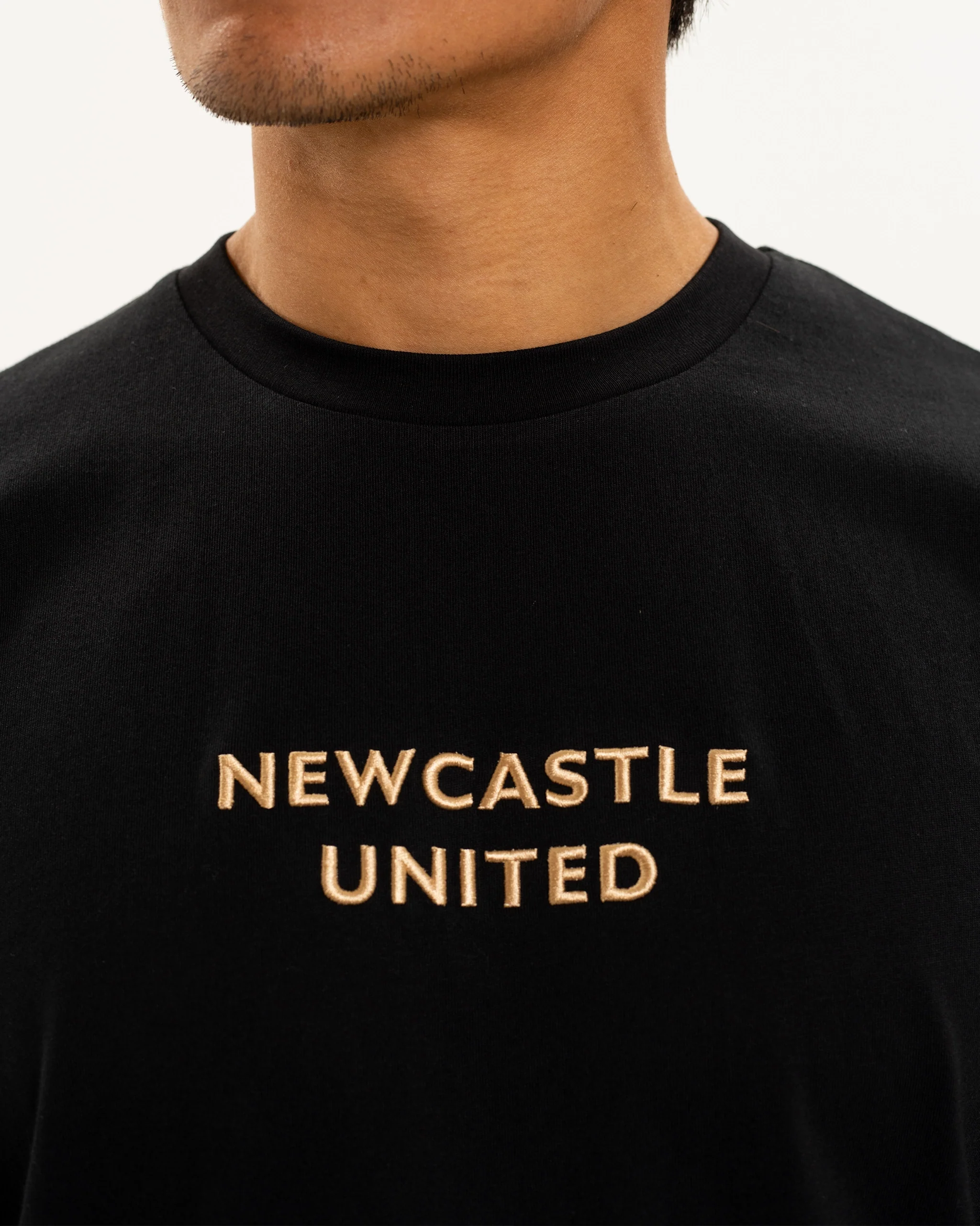 Newcastle United NUFC Programme Collection T-Shirt - Image 7