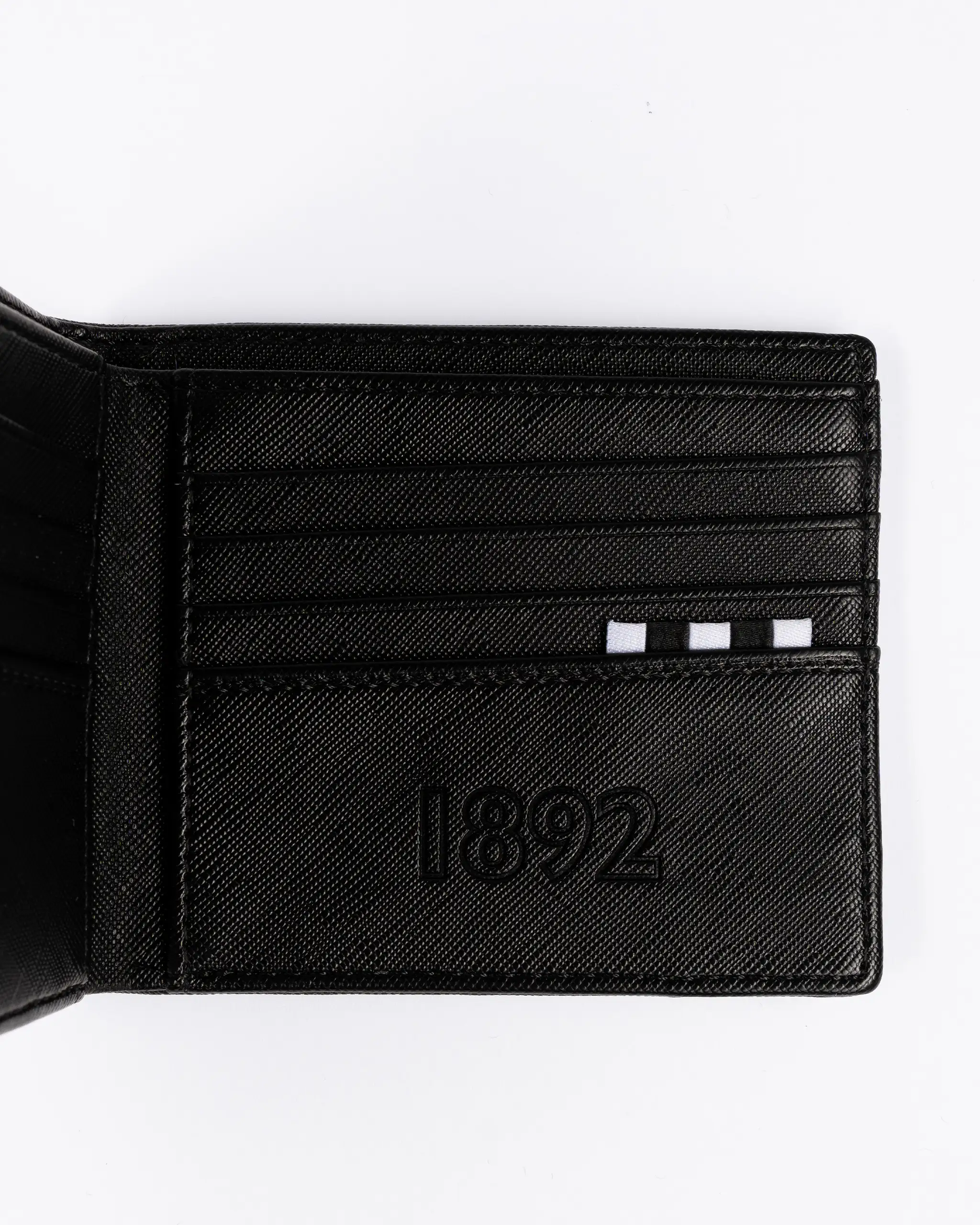 Newcastle United PU Leather Deluxe Wallet - Image 4