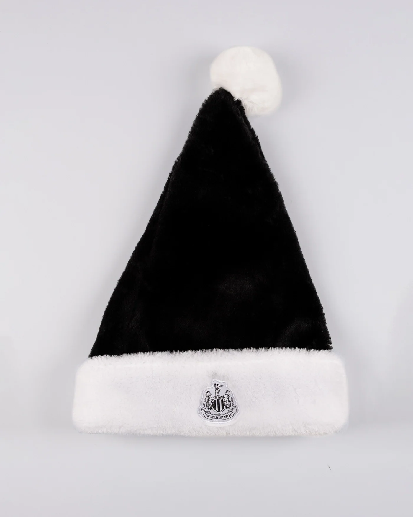 Newcastle United Santa Hat - Image 2