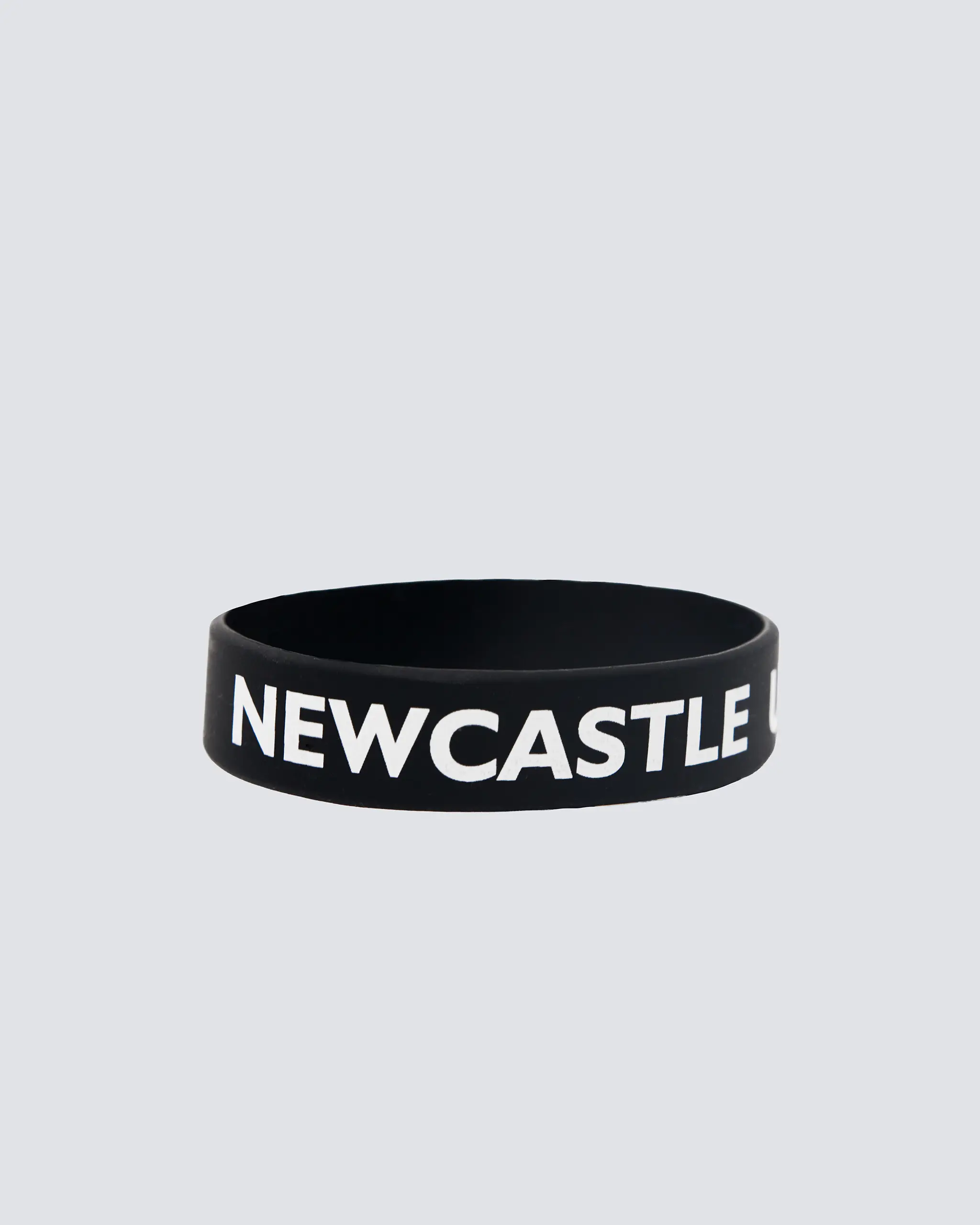 Newcastle United Silicone Wristband - Image 3
