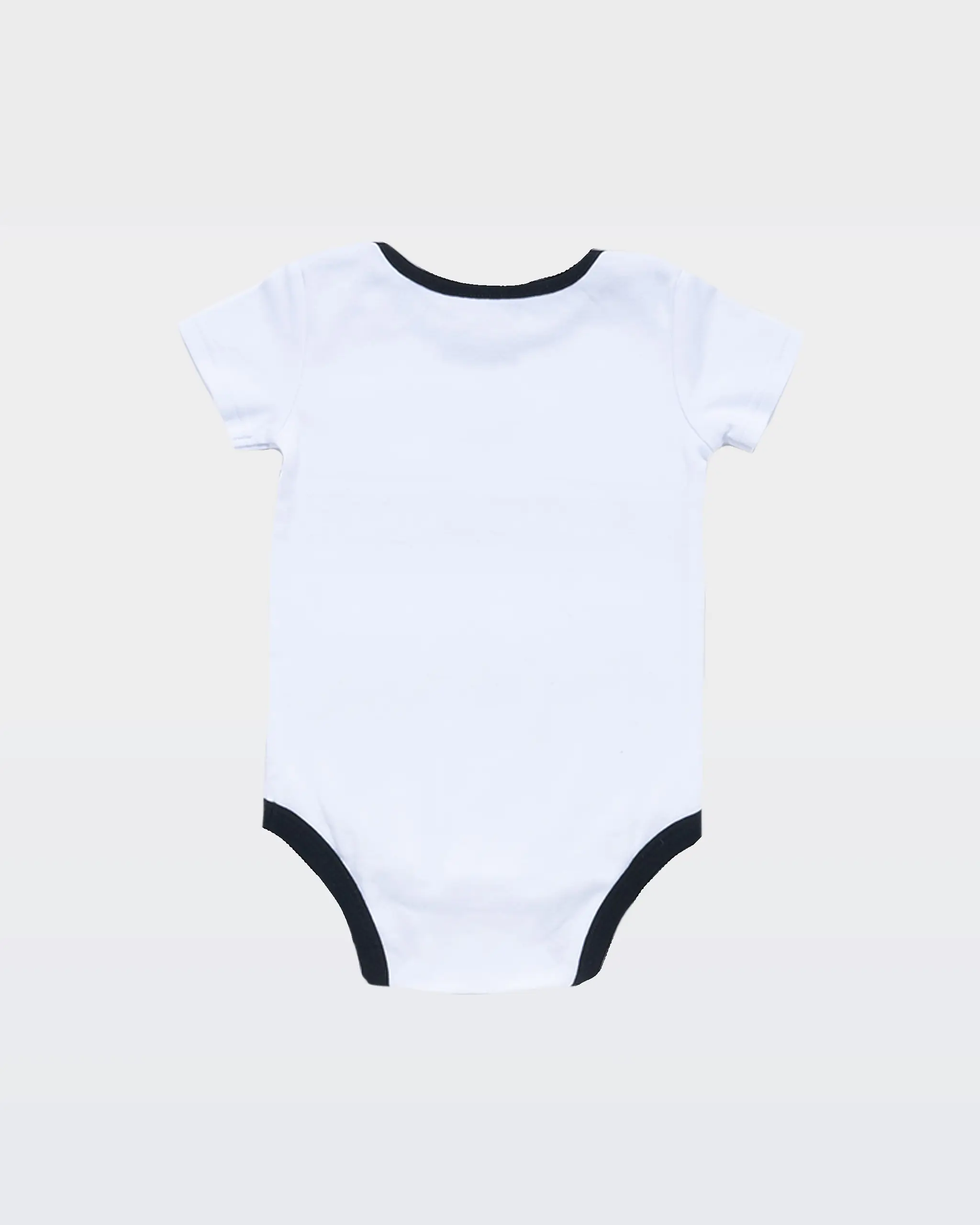 Newcastle United Single Bodysuit - Image 8