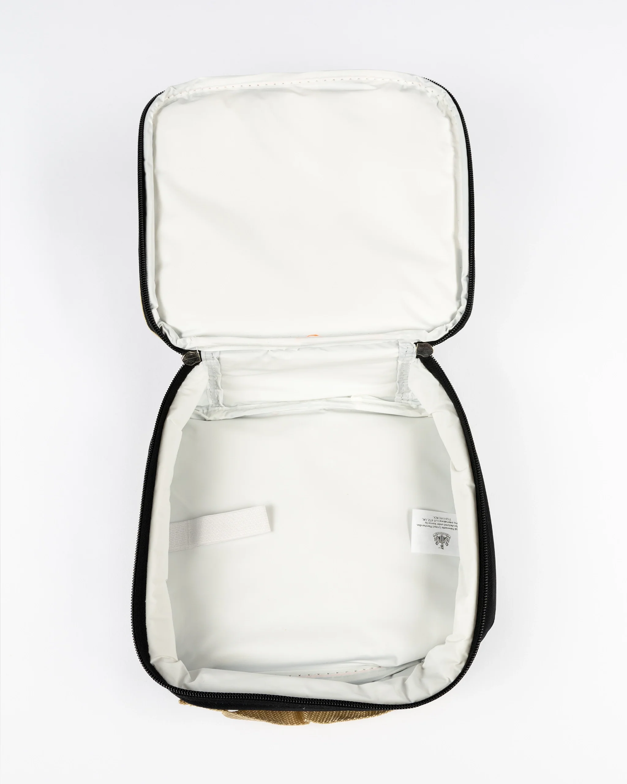 Newcastle United Striped Lunch Bag - Image 4