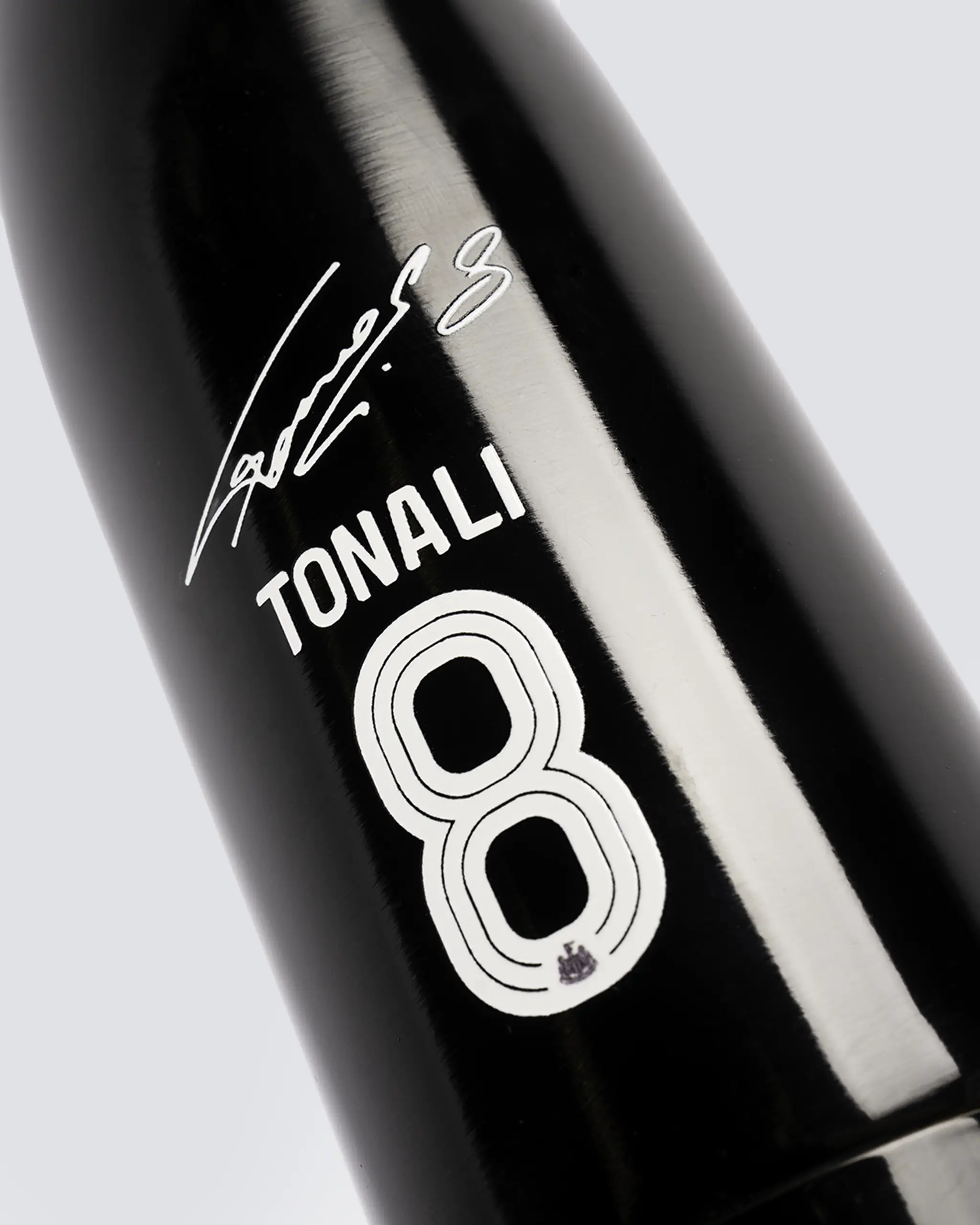 Newcastle United Tonali Bottle - Image 2
