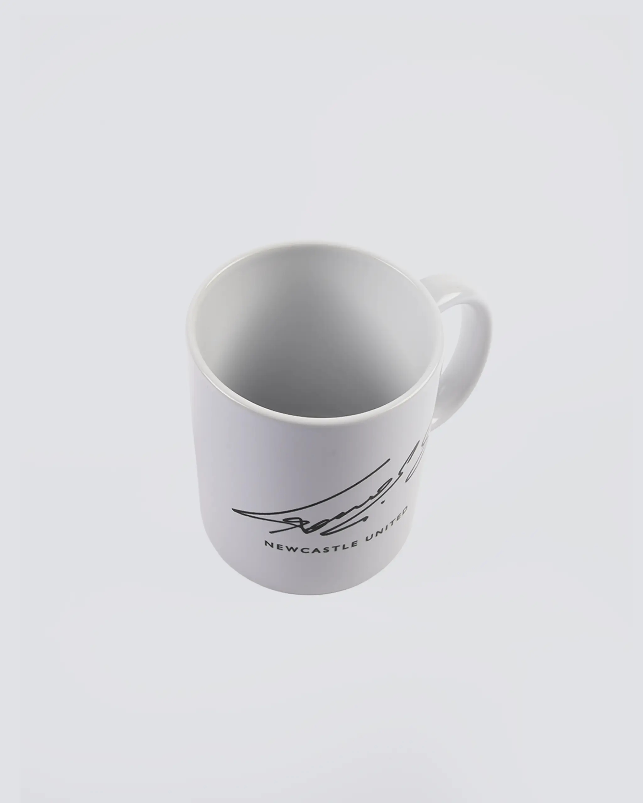 Newcastle United Tonali Mug - Image 3