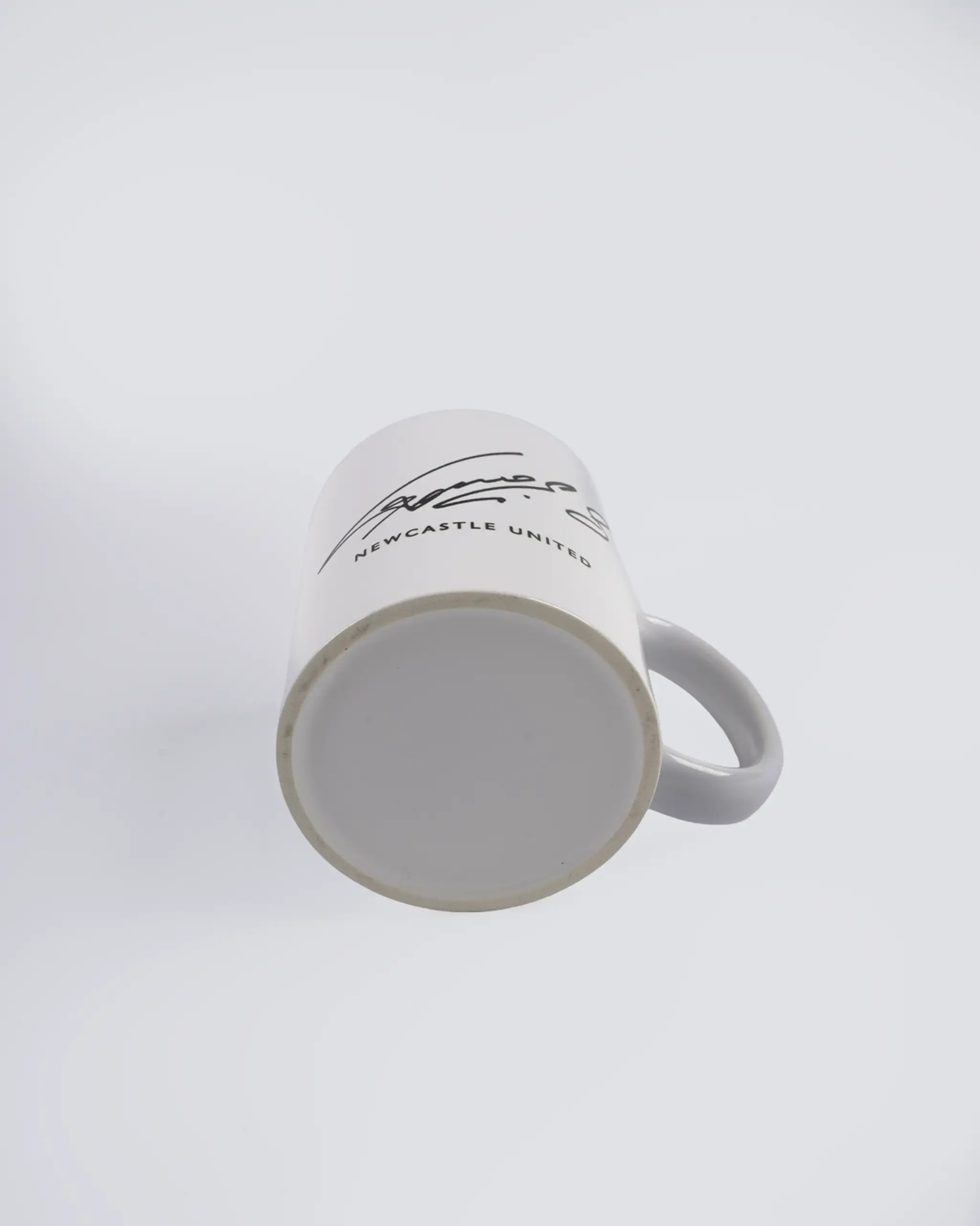 Newcastle United Tonali Mug - Image 4