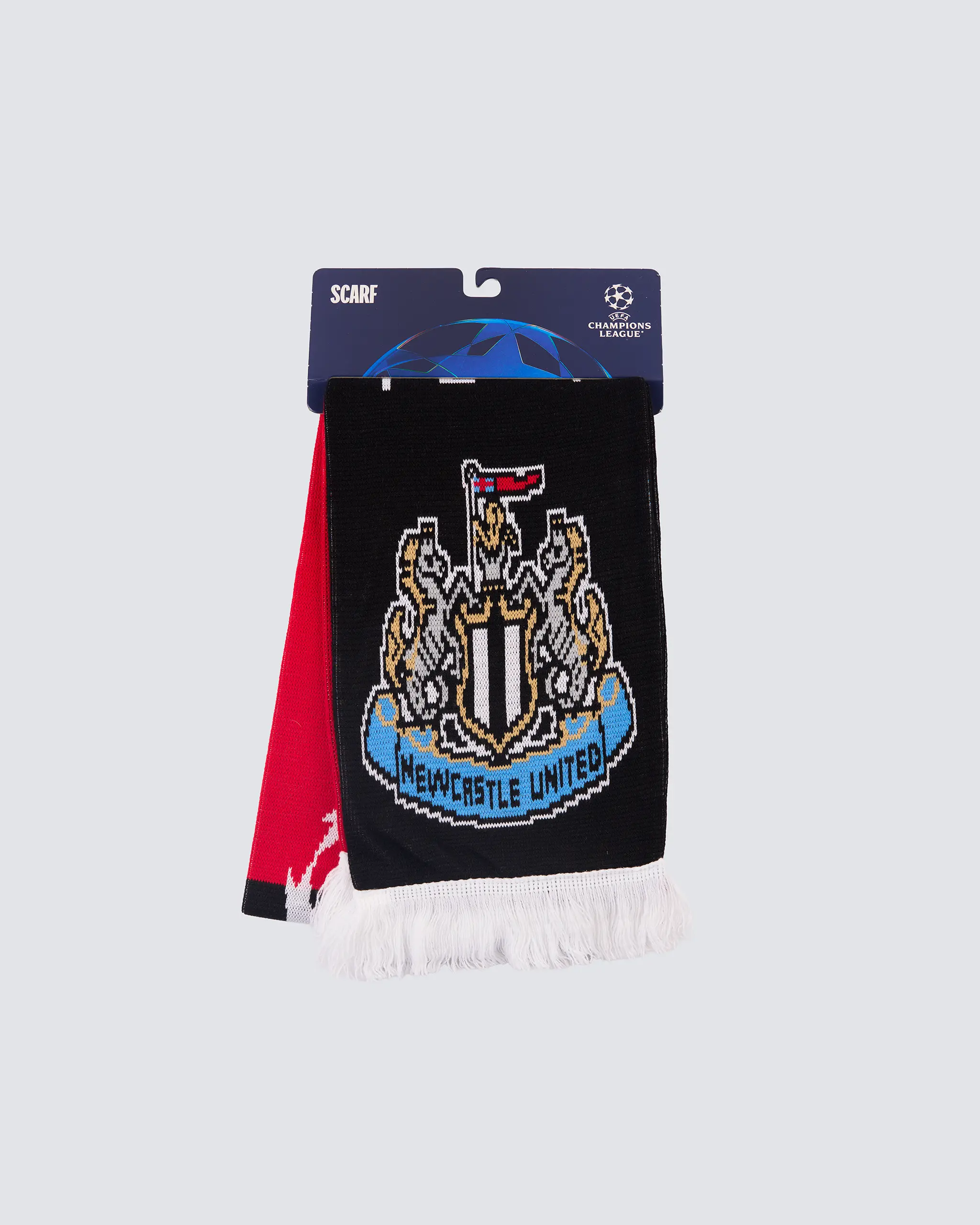 Newcastle United vs Bilbao Scarf - Image 3