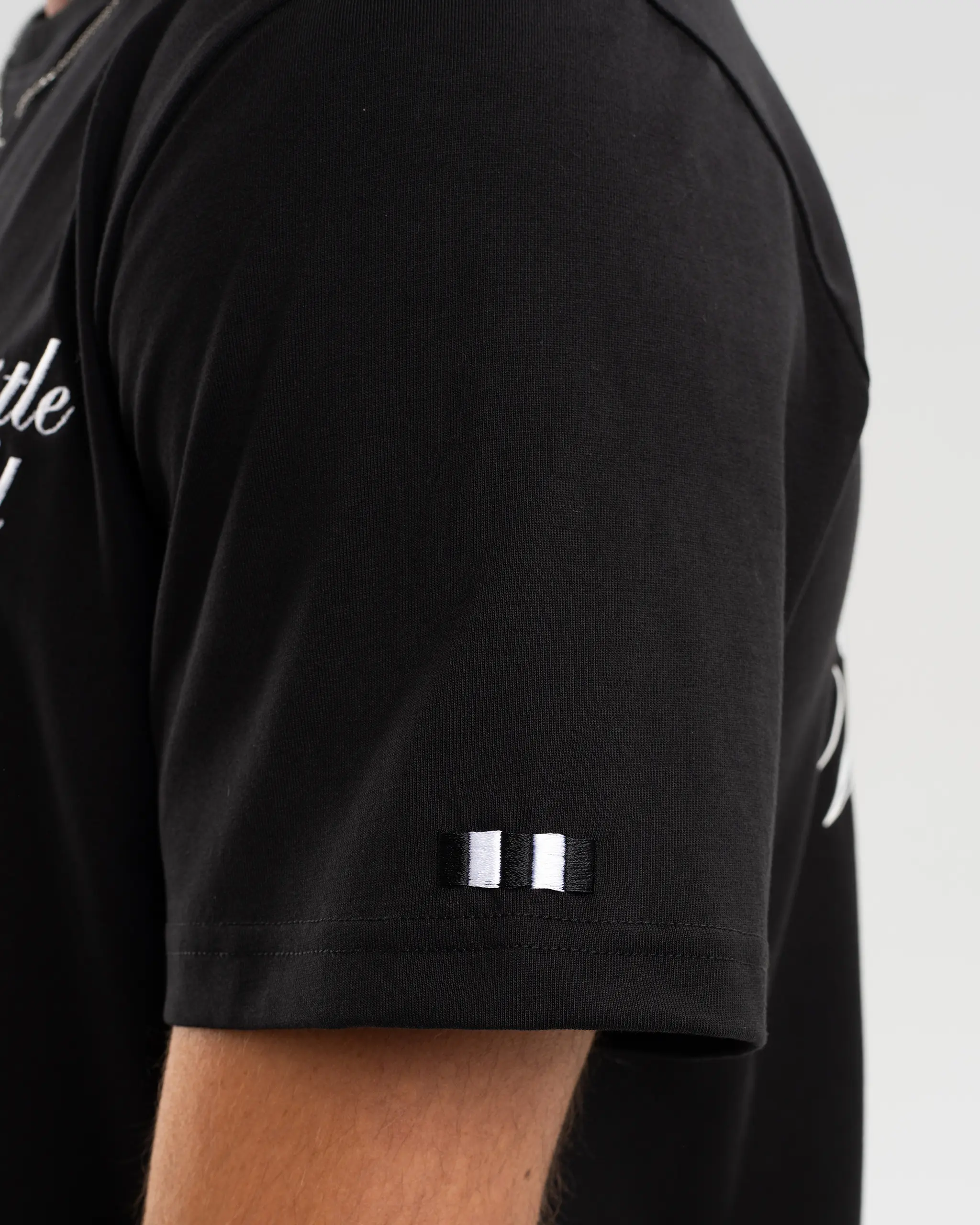 Newcastle United Who's That Team T-Shirt - Image 4