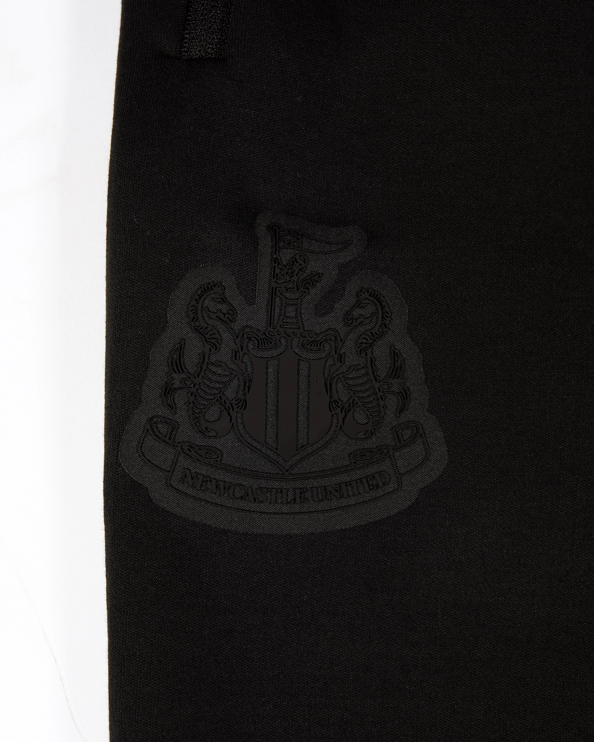 Newcastle United adidas Women's Z.N.E. Tracksuit Bottoms - Image 3